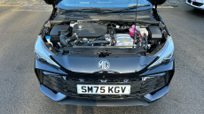 MG MG3 1.5 Hybrid Trophy 5dr Auto Hybrid Hatchback